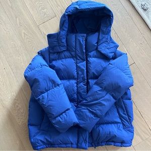 Lululemon Wunder Puff Jacket